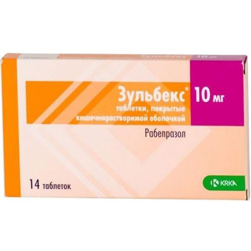 ЗУЛЬБЕКС