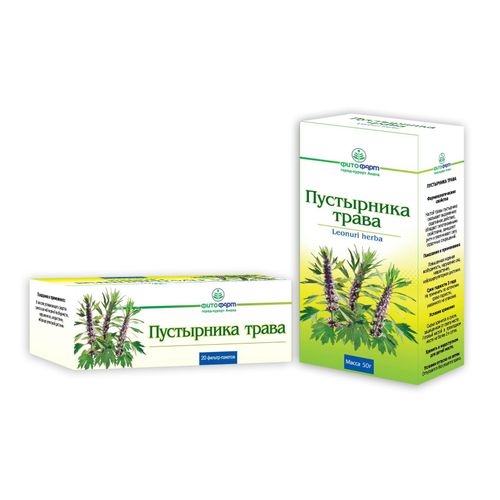 ПУСТЫРНИКА ТРАВА СЫРЬЕ РАСТИТЕЛЬНОЕ-ПОРОШОК  1,5 Г №20