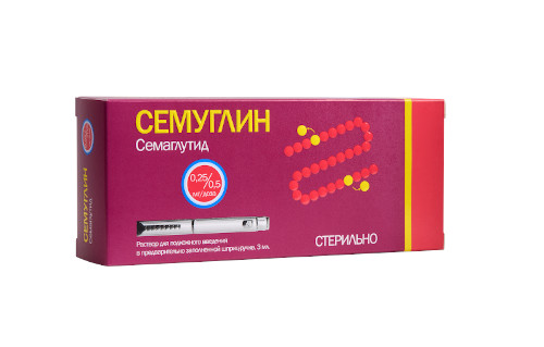 СЕМУГЛИН