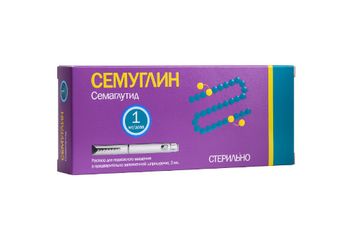 СЕМУГЛИН