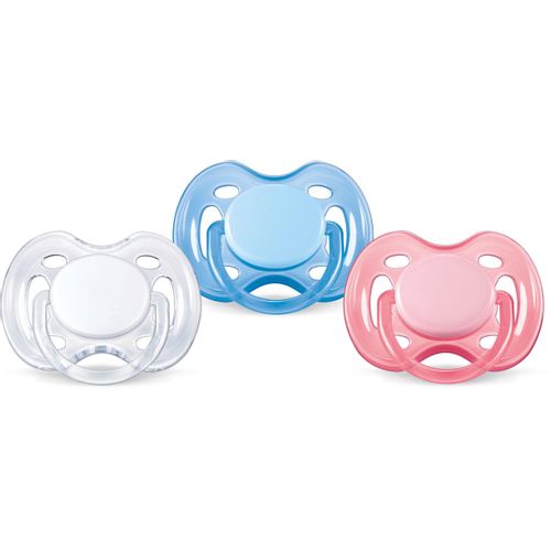PHILIPS AVENT FREEFLOW ПУСТЫШКА СИЛИКОНОВAЯ 6-18 МЕС BPA-FREE SCF178/24 86190 ПУСТЫШКА   №2