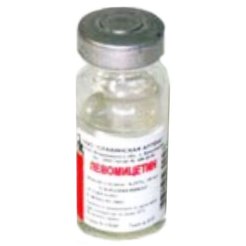 ЛЕВОМИЦЕТИН КАПЛИ ГЛАЗНЫЕ 0,25% 5 МЛ №1