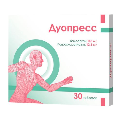 ДУОПРЕСС