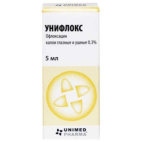 УНИФЛОКС