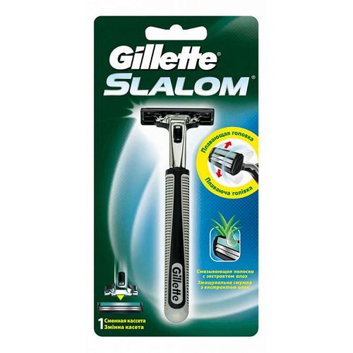 GILLETTE НАБОР В АССОРТИМЕНТЕ НАБОР   №1
