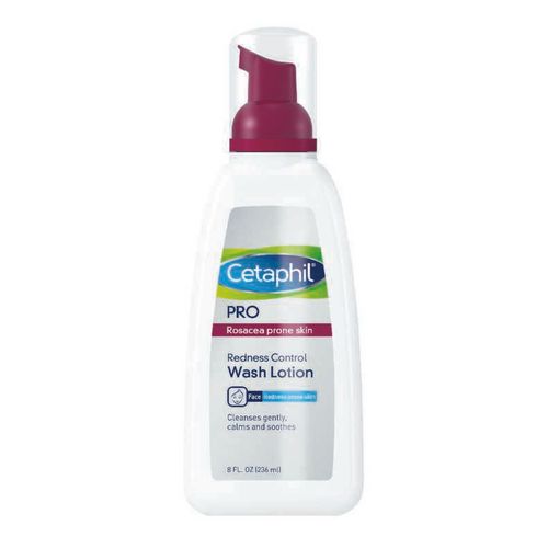 CETAPHIL PRO ПЕНКА УСПОКАИВАЮЩ Д/УМЫВАНИЯ ROSACEA КОСМЕТИЧЕСКАЯ ПЕНА 236 МЛ №1