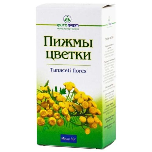 ПИЖМЫ ЦВЕТКИ СЫРЬЕ РАСТИТЕЛЬНОЕ ИЗМЕЛЬЧЕННОЕ  50 Г №1