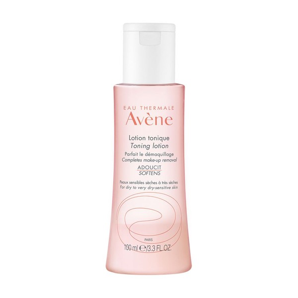 AVENE ЛОСЬОН Д/ЛИЦА МЯГКИЙ/ОЧИЩАЮЩИЙ/ТОНИЗИРУЮЩИЙ КОСМЕТИЧЕСКИЙ ЛОСЬОН  100 МЛ №1