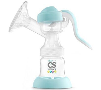 CS MEDICA KIDS МОЛОКООТСОС РУЧНОЙ CS-41 МОЛОКООТСОС РУЧНОЙ   №1