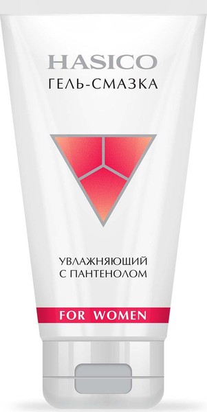 HASICO ГЕЛЬ-ЛУБРИКАНТ Д/ЖЕНЩИН ГЕЛЬ-ЛУБРИКАНТ 100 МЛ №1