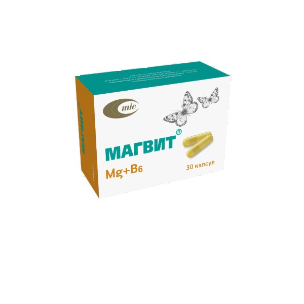МАГВИТ