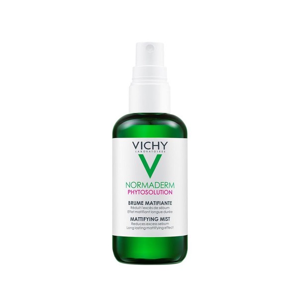 VICHY NORMADERM PHYTOSOLUTION СПРЕЙ МАТИРУЮЩИЙ СПРЕЙ  100 МЛ №1