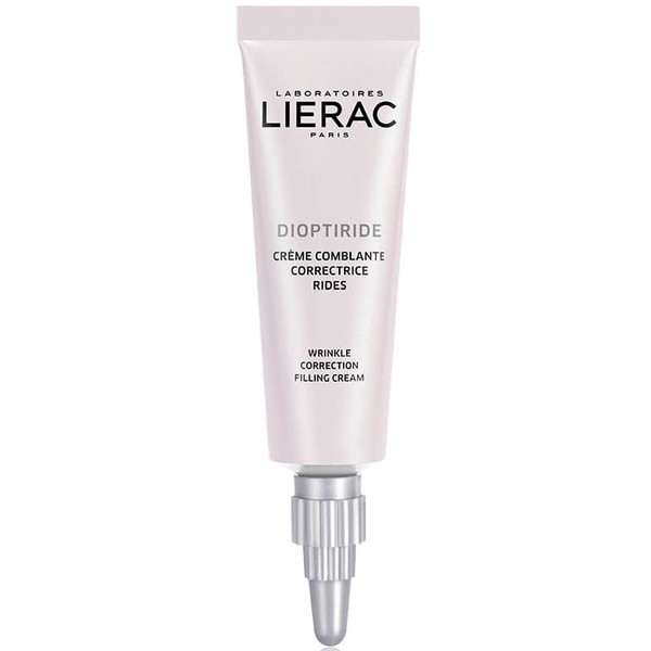 LIERAC DIOPTIRIDE КРЕМ-ФИЛЛЕР КОРРЕКЦИЯ МОРЩИН КОСМЕТИЧЕСКИЙ КРЕМ  15 МЛ №1