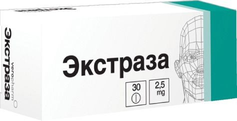 ЭКСТРАЗА