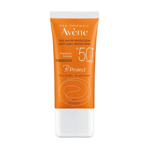 AVENE SUN B-PROTECT СРЕДСТВО Д/ЛИЦА СОЛНЦЕЗАЩИТНОЕ SPF50+ КОСМЕТИЧЕСКИЕ СРЕДСТВА ПРОЧИЕ  30 МЛ №1