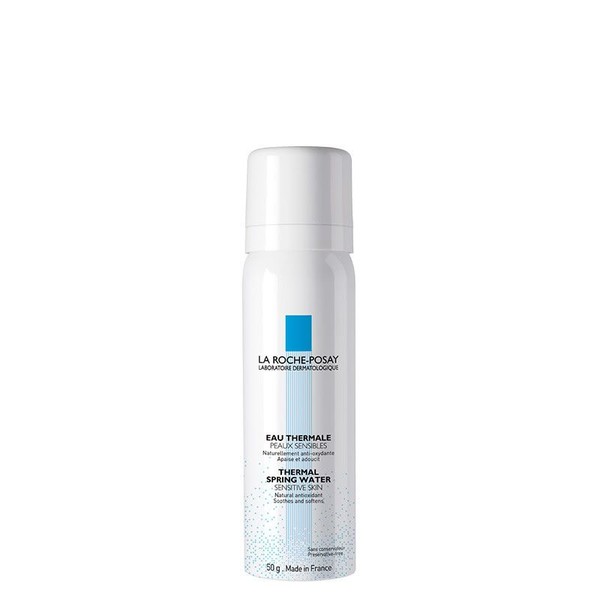 LA ROCHE-POSAY EAU THERMALE ВОДА ТЕРМАЛЬНАЯ ВОДА ТЕРМАЛЬНАЯ 50 МЛ №1