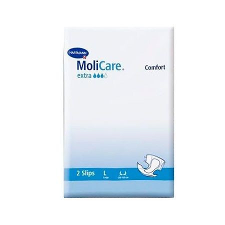 MOLICARE PREMIUM EXTRA SOFT ПОДГУЗНИКИ 2180 МЛ L ПОДГУЗНИКИ УРОЛОГИЧЕСКИЕ   №2
