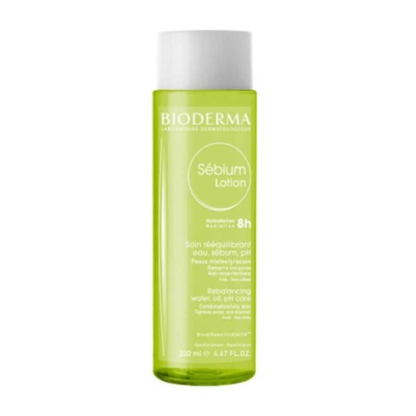 BIODERMA SEBIUM ЛОСЬОН КОСМЕТИЧЕСКИЙ ЛОСЬОН  200 МЛ №1