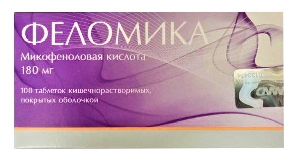 ФЕЛОМИКА