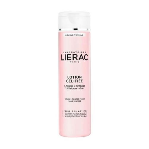 LIERAC ГЕЛЬ-ЛОСЬОН ОЧИЩЕНИЕ КОСМЕТИЧЕСКИЙ ГЕЛЬ  200 МЛ №1