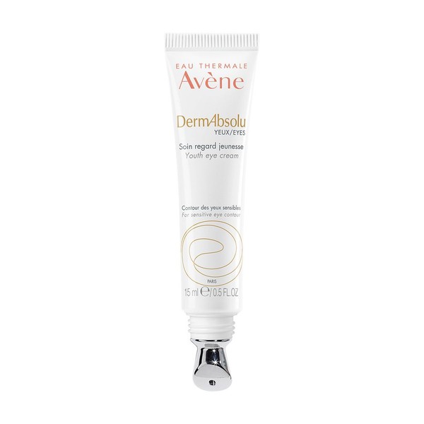 AVENE DERMABSOLU УХОД Д/КОНТУРА ГЛАЗ ОБНОВЛЯЮЩИЙ КОСМЕТИЧЕСКИЕ СРЕДСТВА ПРОЧИЕ  15 МЛ №1