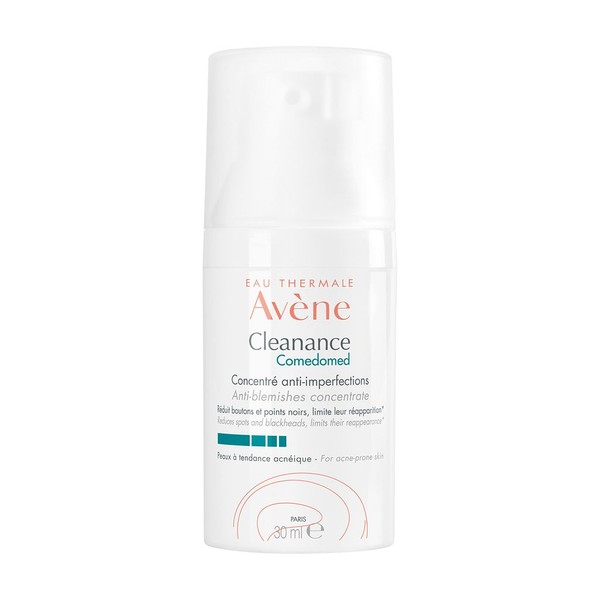 AVENE CLEANANCE COMEDOMED КОНЦЕНТРАТ Д/ПРОБЛЕМНОЙ КОЖИ СКЛОННОЙ К АКНЕ КОСМЕТИЧЕСКИЙ КОНЦЕНТРАТ  30 МЛ №1