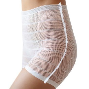 ZABOTA2 ТРУСЫ ФИКСИРУЮЩИЕ ОДНОРАЗОВЫЕ АРТ.21054/12 ТРУСЫ ФИКСИРУЮЩИЕ №3