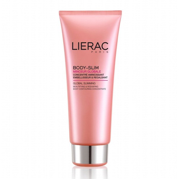 LIERAC BODY-SLIM КОНЦЕНТРАТ Д/ТЕЛА РАЗГЛАЖИВАЮЩИЙ/МОДЕЛИРУЮЩИЙ КОСМЕТИЧЕСКИЙ КОНЦЕНТРАТ 200 МЛ №1