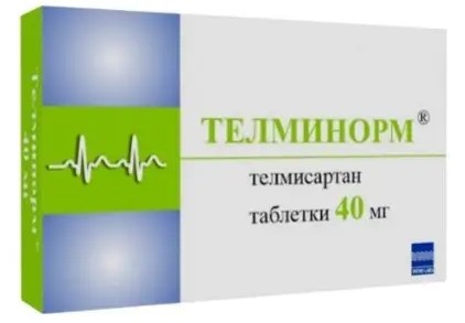 ТЕЛМИНОРМ