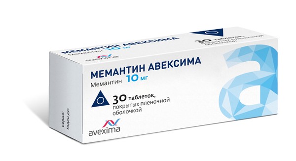 МЕМАНТИН АВЕКСИМА