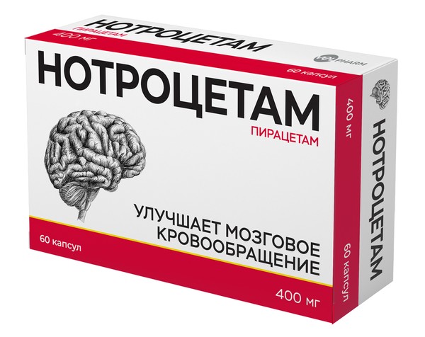 НОТРОЦЕТАМ
