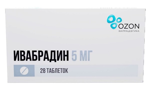 ИВАБРАДИН