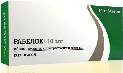 РАБЕЛОК