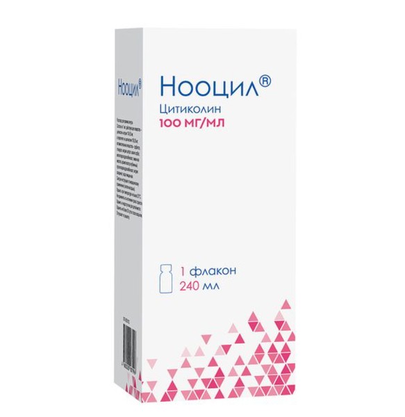 НООЦИЛ
