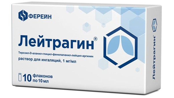 ЛЕЙТРАГИН