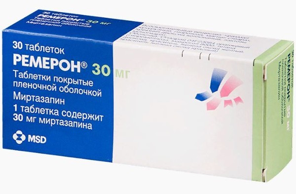 РЕМЕРОН