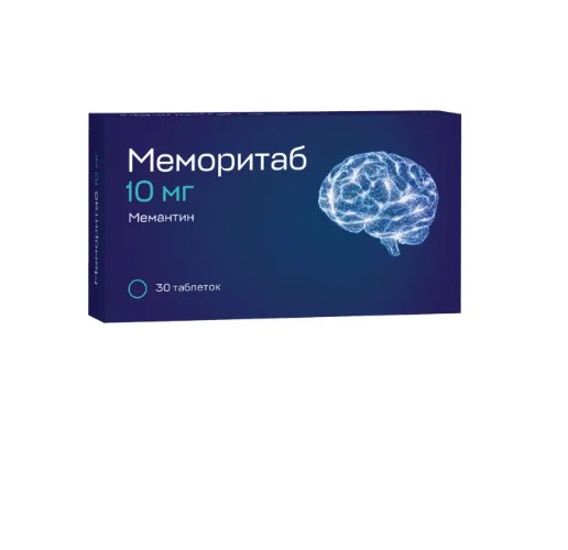 МЕМОРИТАБ