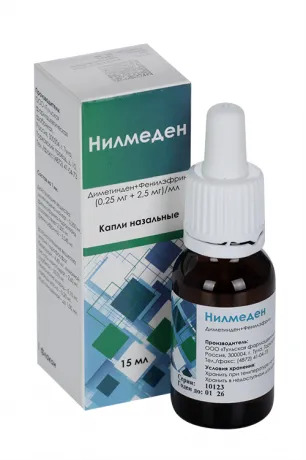 НИЛМЕДЕН