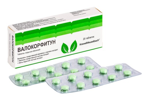 ВАЛОКОРФИТУН