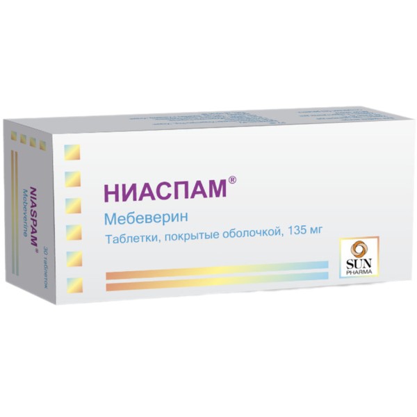 НИАСПАМ