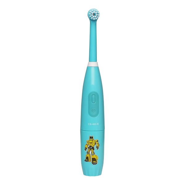 CS MEDICA KIDS ЗУБН ЩЕТКА ЭЛЕКТРИЧЕСКАЯ CS-463-B ЗУБНАЯ ЩЕТКА ЭЛЕКТРИЧЕСКАЯ ДЕТСКАЯ   №1