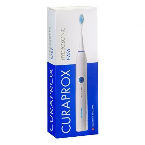 CURAPROX ЗУБНАЯ ЩЕТКА HYDROSONIC CHS 100 ЗУБНАЯ ЩЕТКА ЭЛЕКТРИЧЕСКАЯ   №1