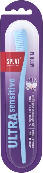 SPLAT PROFESSIONAL З/ПАСТА ВОССТАНОВЛЕНИЕ ПЛЮС ЗУБНАЯ ПАСТА КОМПЛЕКСНАЯ 80 Г №1