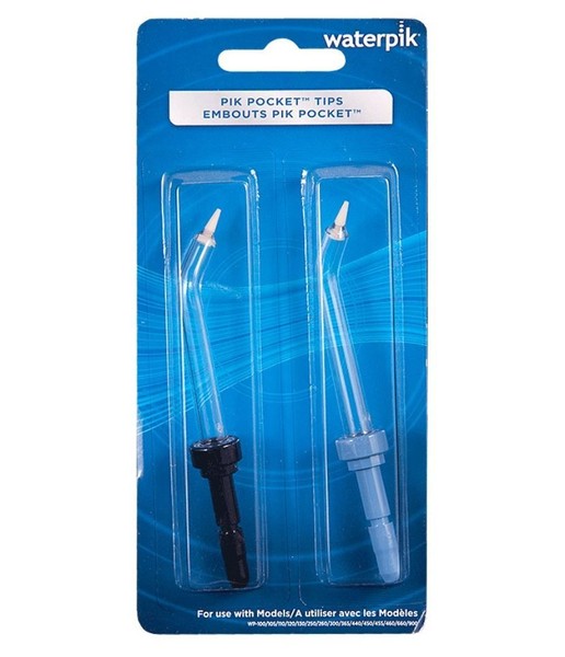 WATERPIK НАСАДКА PP-100E ДЛЯ ИРРИГАТОРА НАСАДКА ДЛЯ ИРРИГАТОРА   №2