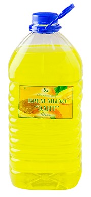 СЕВЕРНАЯ ЖЕМЧУЖИНА ЭЛИТ МЫЛО ЖИДКОЕ ДЫНЯ МЫЛО ЖИДКОЕ 5000 МЛ №1