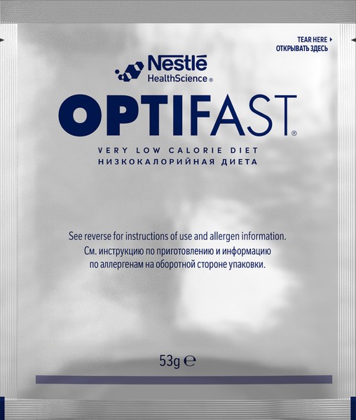 OPTIFAST/ОПТИФАСТ ПРОФИЛАКТ ЭНТЕРАЛЬНОЕ ПИТАНИЕ Д/ДЕТЕЙ/ВЗРОСЛЫХ КЛУБНИКА ПОРОШОК ДЛЯ ПРИГОТОВЛЕНИЯ РАСТВОРА ДЛЯ ПРИЕМА ВНУТРЬ [КЛУБНИКА] 53 Г №1
