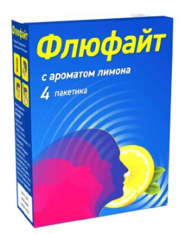 ФЛЮФАЙТ