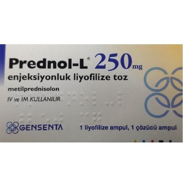 ПРЕДНОЛ-Л
