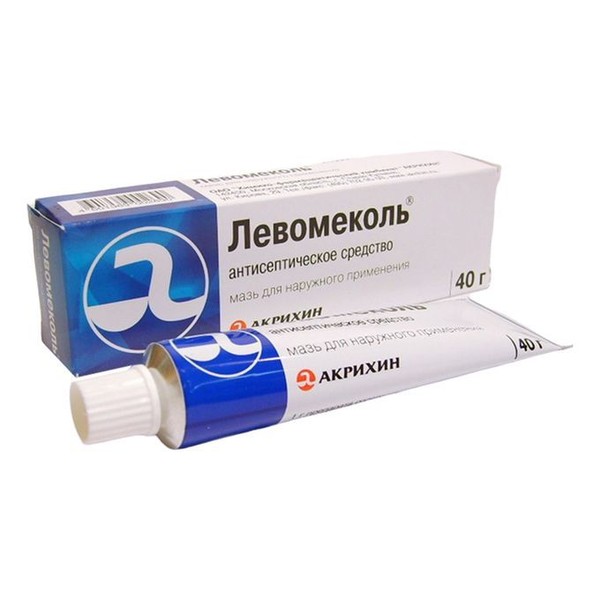 ЛЕВОМЕКОЛЬ