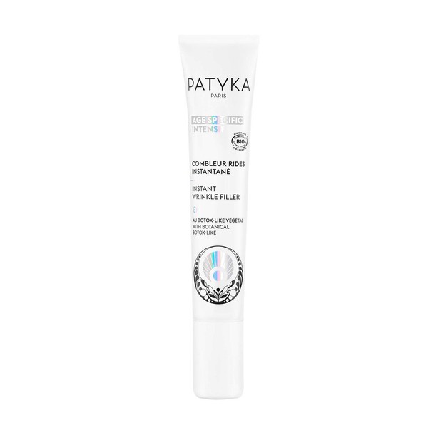 PATYKA AGE SPECIFIC INTENSIF КРЕМ-ФИЛЛЕР Д/ЛИЦА КРЕМ ДЛЯ ЛИЦА 15 МЛ №1